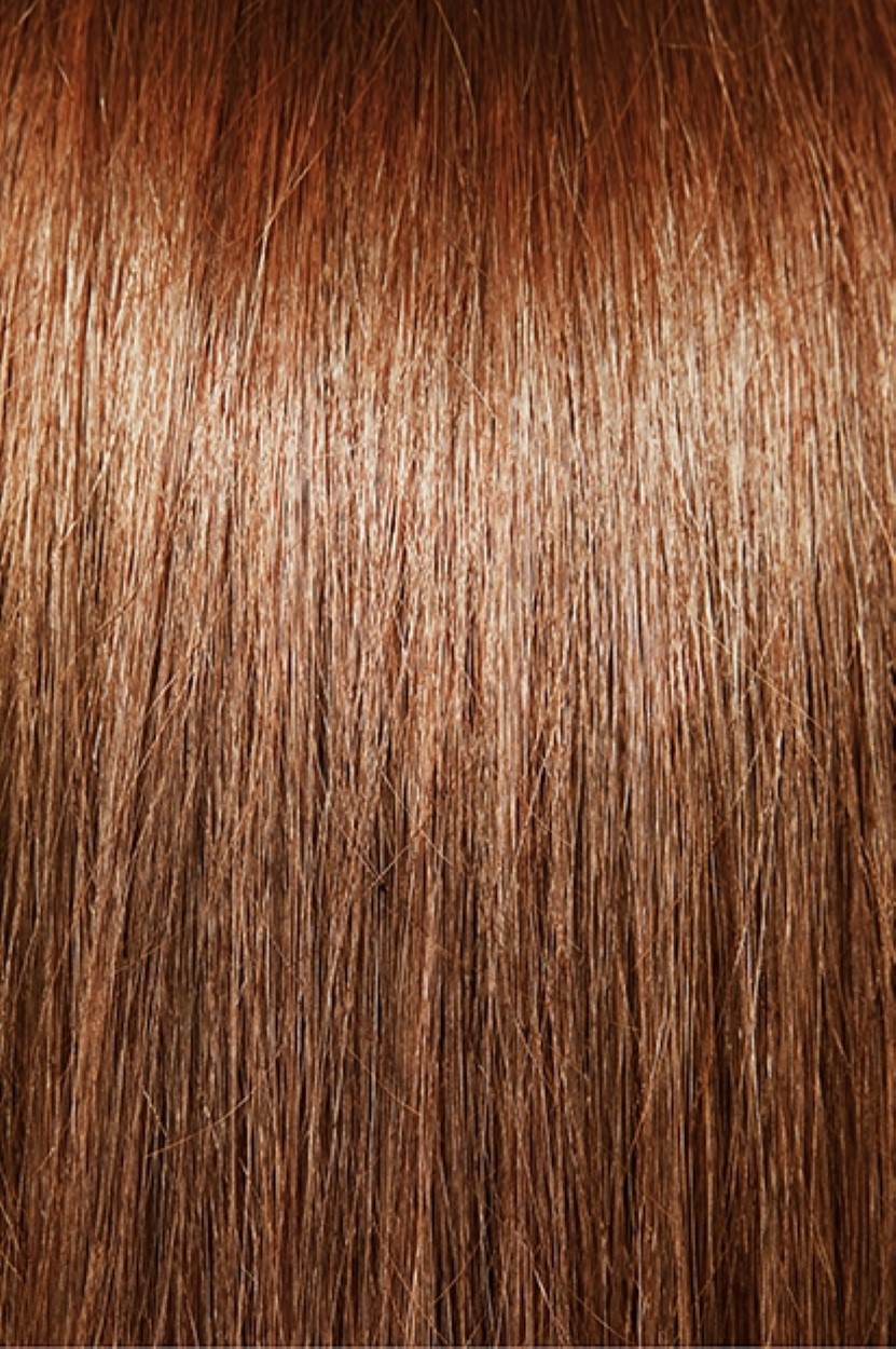 Τρέσα φυσικής τρίχας με 5 κλίπ, προσθέτει όγκο, μήκος και πυκνότητα στα μαλλιά σας-33