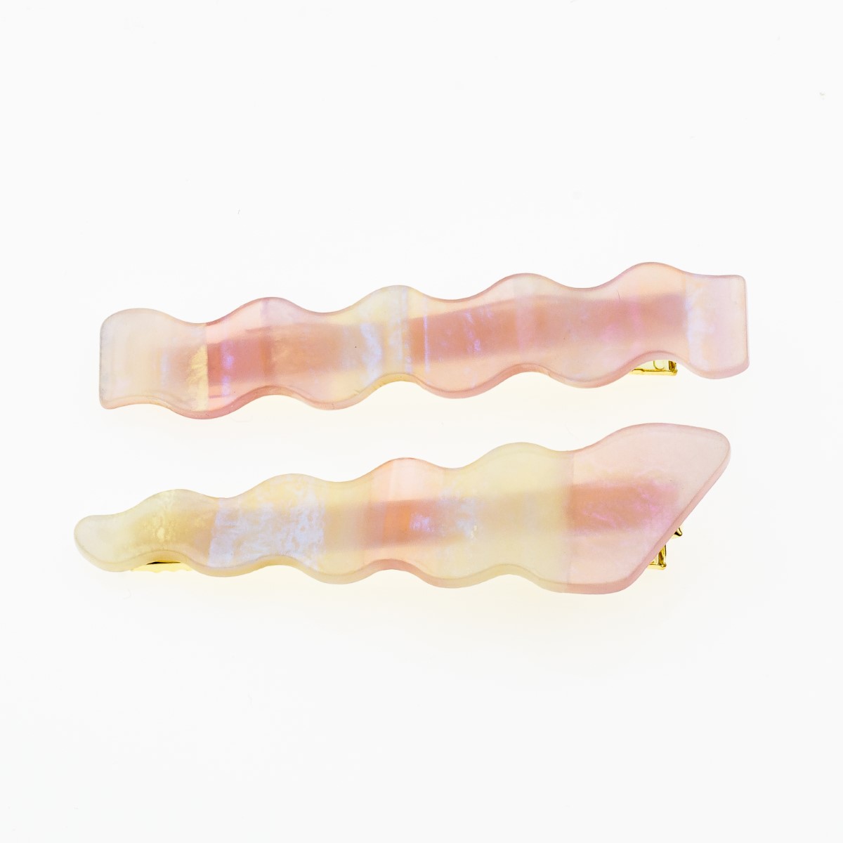 Κλιπ μεταλλικό σε 5 σετ των 2 τεμαχίων-3