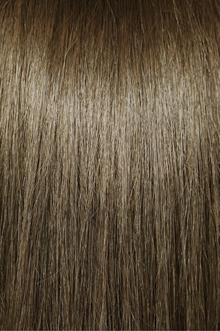 Τρέσα φυσικής τρίχας με 5 κλίπ, προσθέτει όγκο, μήκος και πυκνότητα στα μαλλιά σας-7