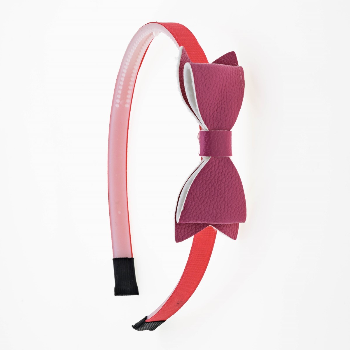 Στέκα Μαλλιών με Φιόγκους: Χρώμα &amp; Κομψότητα για Κάθε Περίσταση-Φούξια