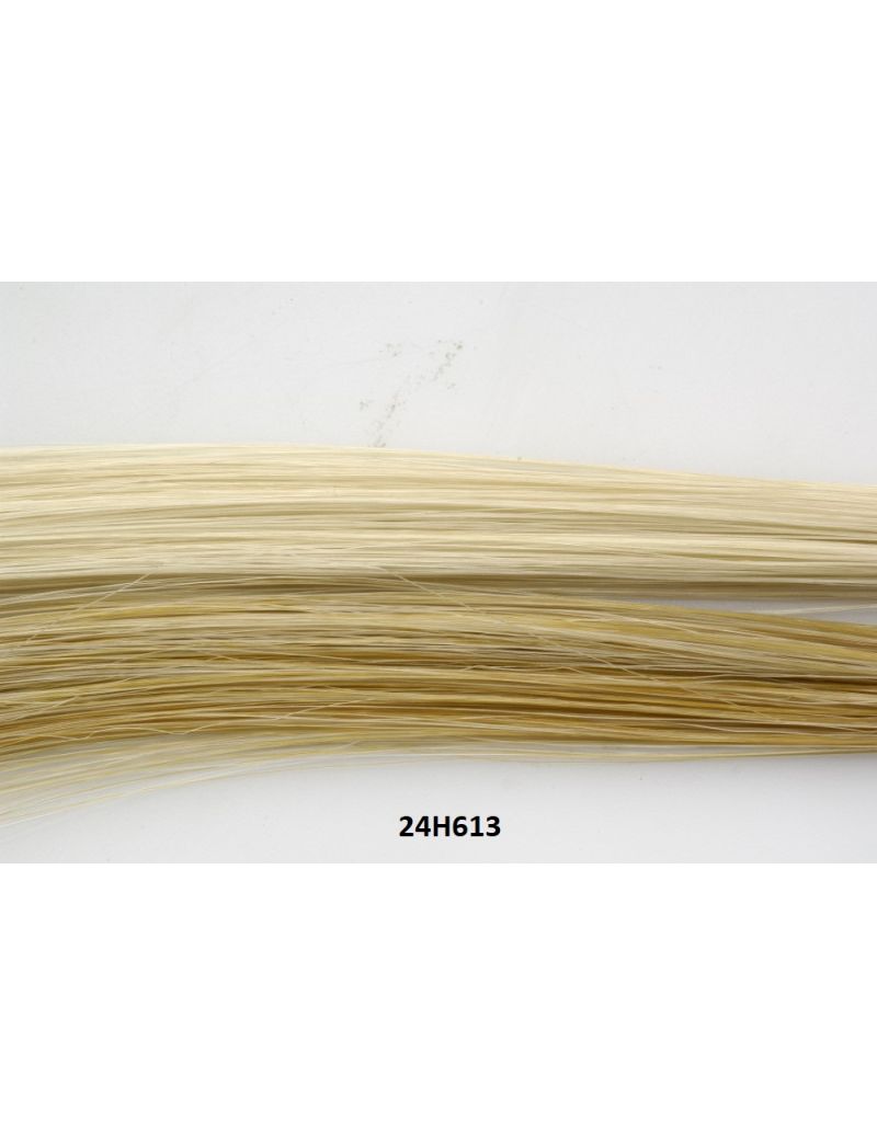 Περούκα συνθετικής τρίχας με κορδέλα μακρύ σπαστό-24H613