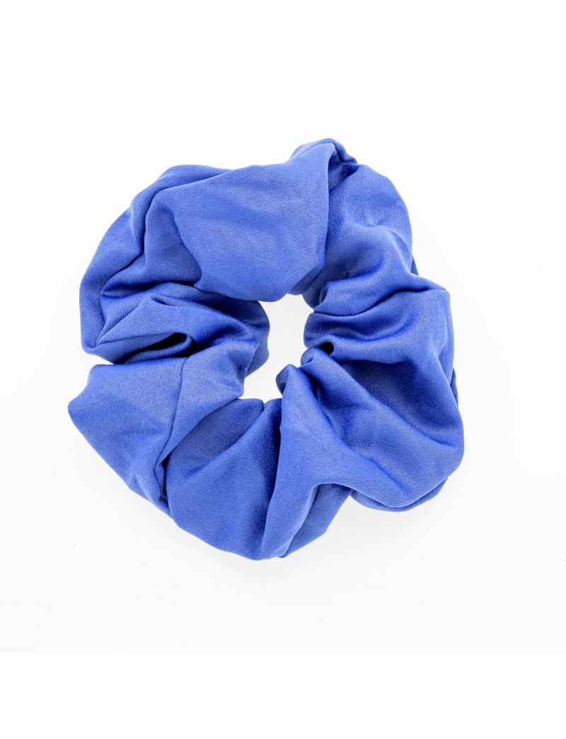 Σούρα υφασμάτινη γίγας σε 6 μοναδικά χρώματα-Μπλε