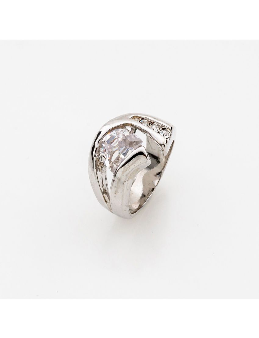 Δαχτυλίδι Απόλυτης Κομψότητας