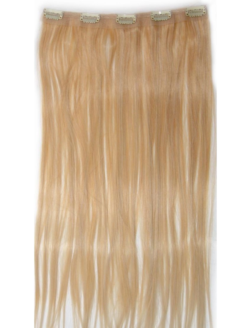 Τρέσα συνθετική heat-resistant για όγκο, μήκος και πυκνότητα