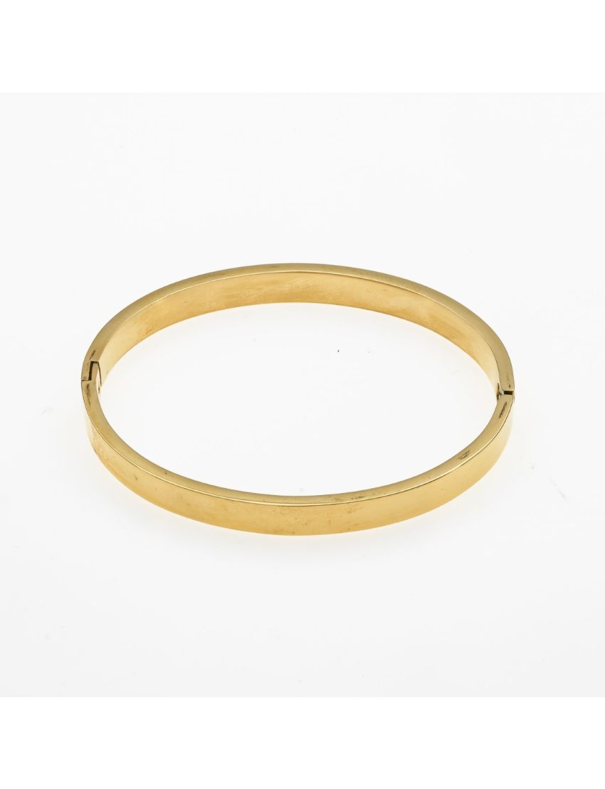 Βραχιόλι Χειροπέδα Γυναικείο