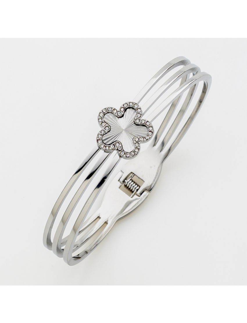 Gold & Silver Bangle Collection – Διαχρονική Μεταλλική Λάμψη
