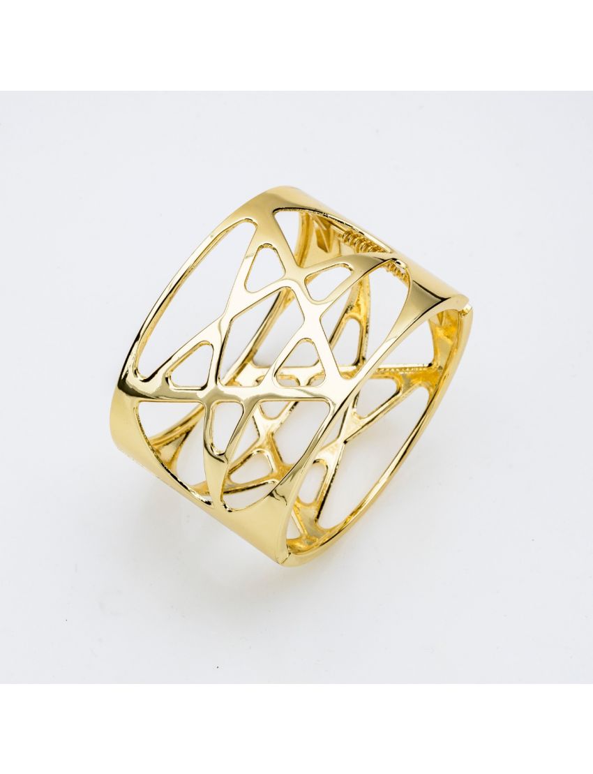 Βραχιόλι Φαρδύ Αστέρι