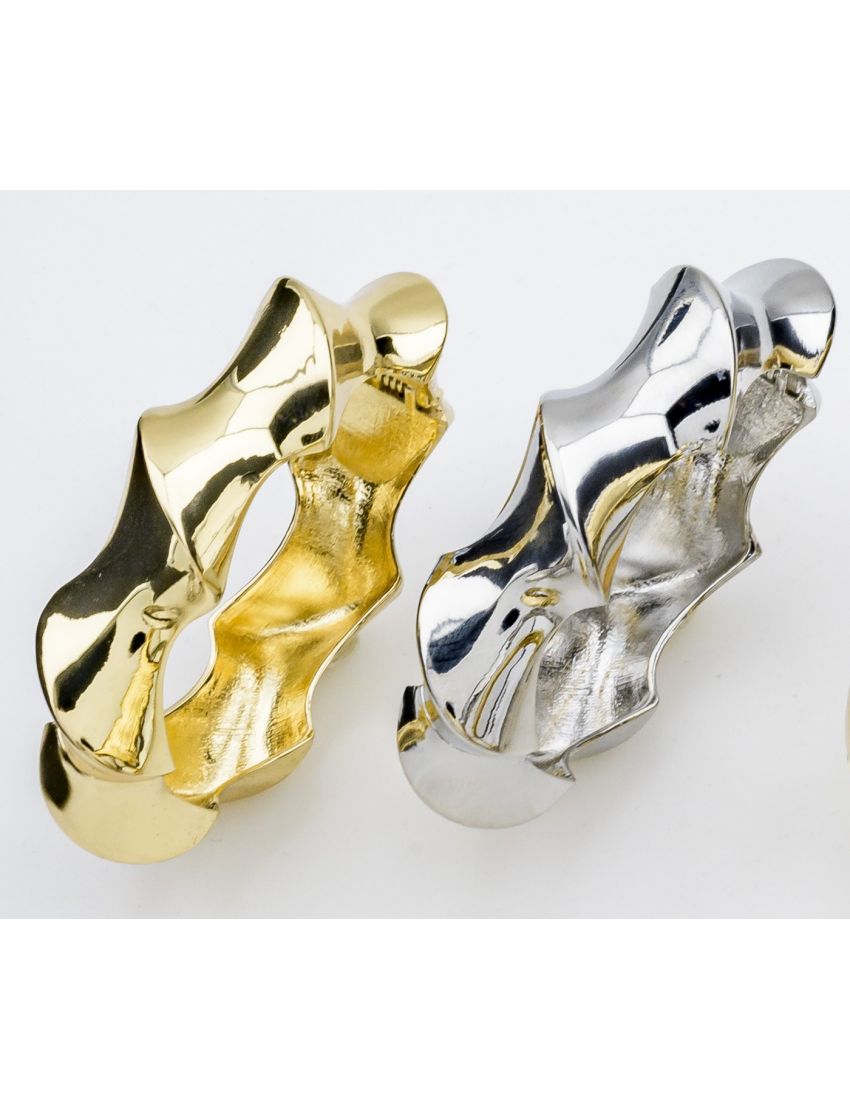 Βραχιόλι Ελικοειδές Σχέδιο 