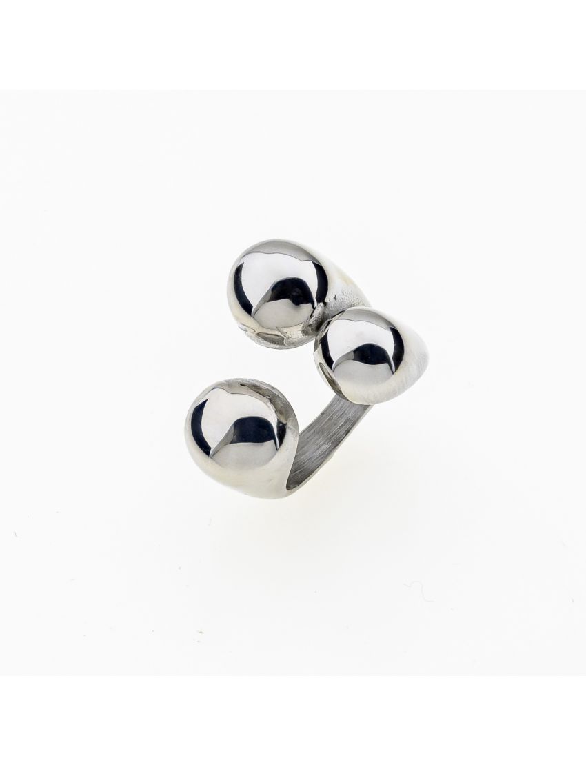 Κομψό Δαχτυλίδι Ανοιγώμενο