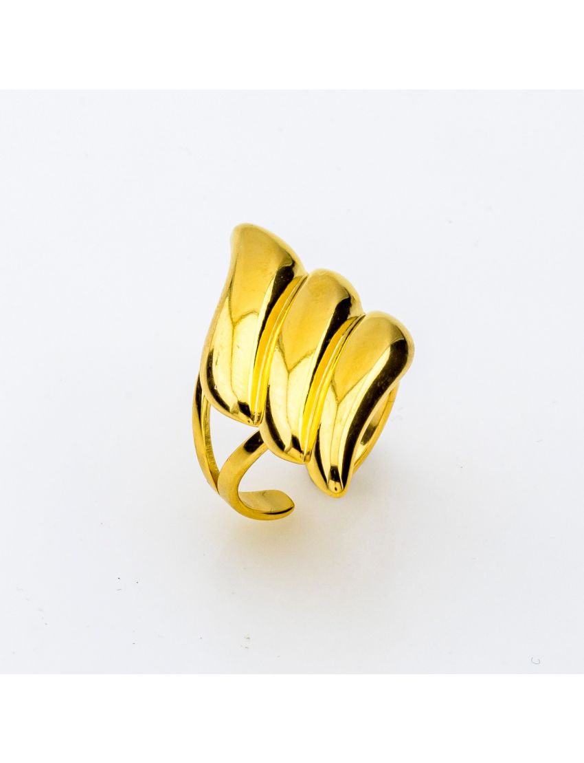 Δαχτυλίδι Ανοιγόμενο – Μοντέρνος Σχεδιασμός