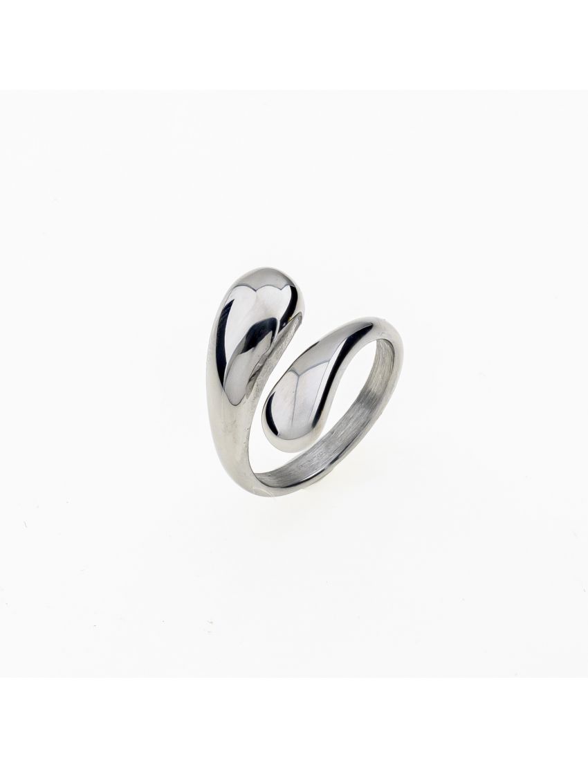 Δαχτυλίδι Minimal Snake – Διακριτική Πολυτέλεια