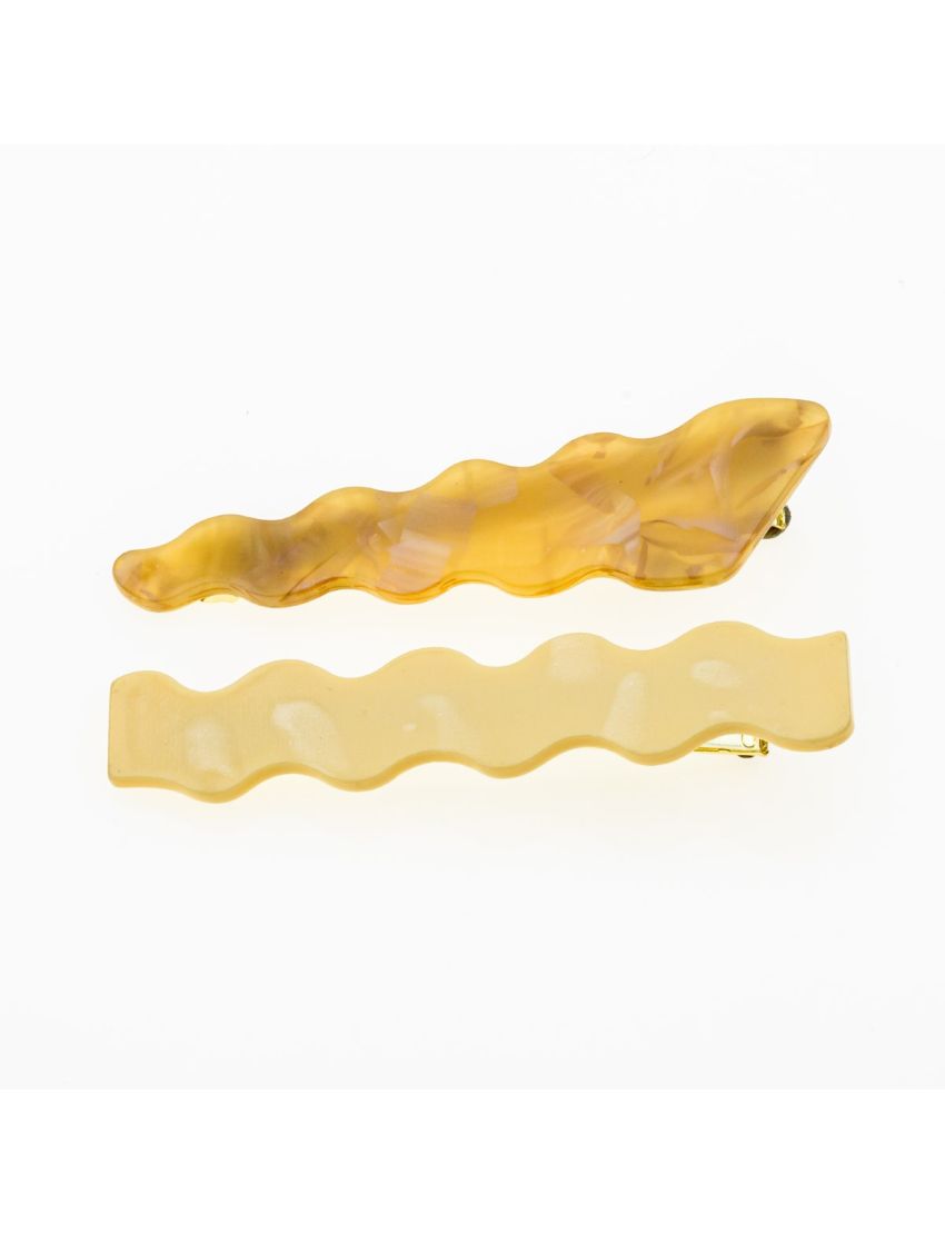 Κλιπ μεταλλικό σε 5 σετ των 2 τεμαχίων