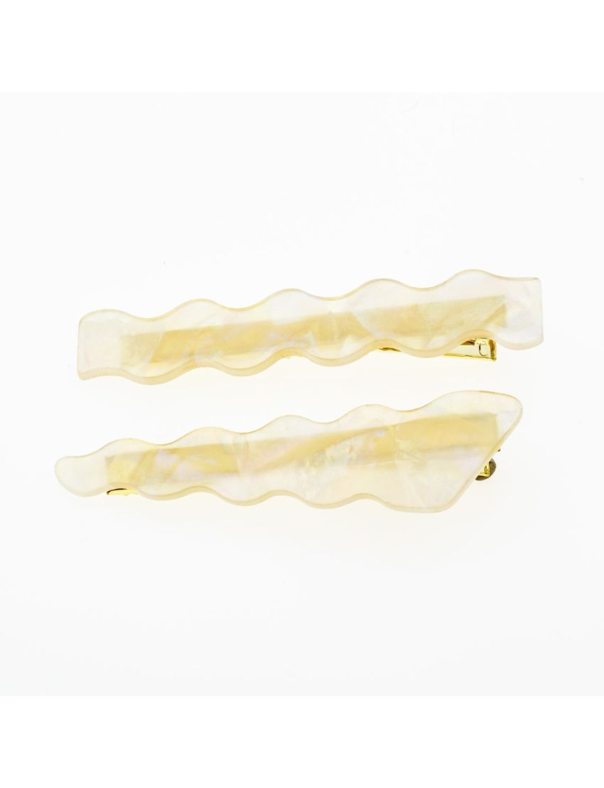 Κλιπ μεταλλικό σε 5 σετ των 2 τεμαχίων