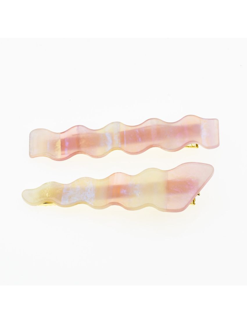 Κλιπ μεταλλικό σε 5 σετ των 2 τεμαχίων