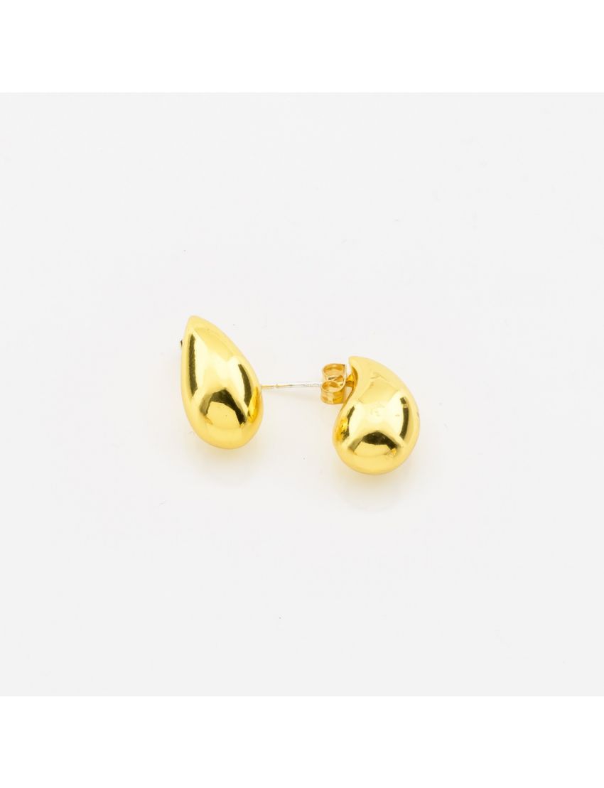 Σκουλαρίκια “Teardrop Grace” Λάμψη σε Κάθε Κίνηση