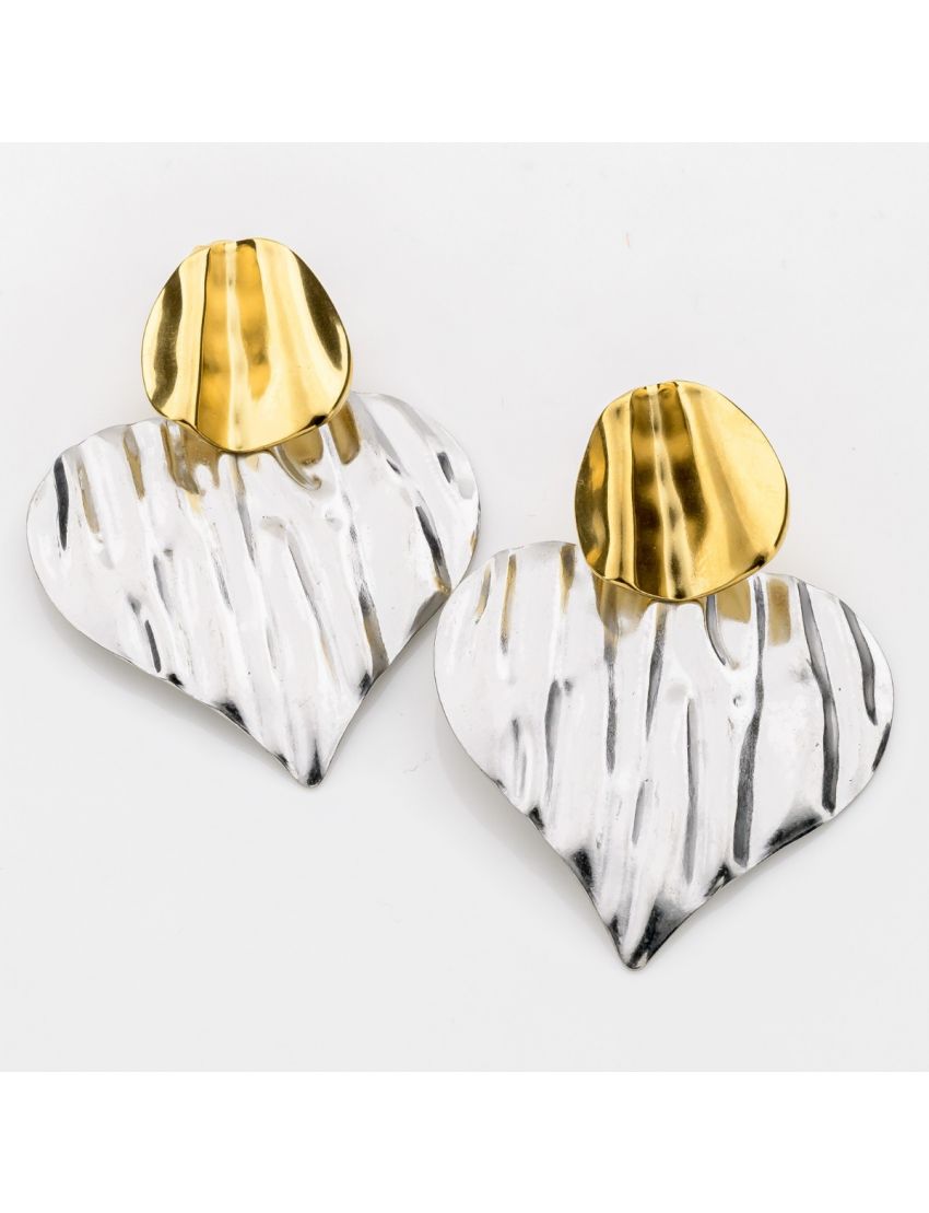  Εντυπωσιακά σκουλαρίκια 