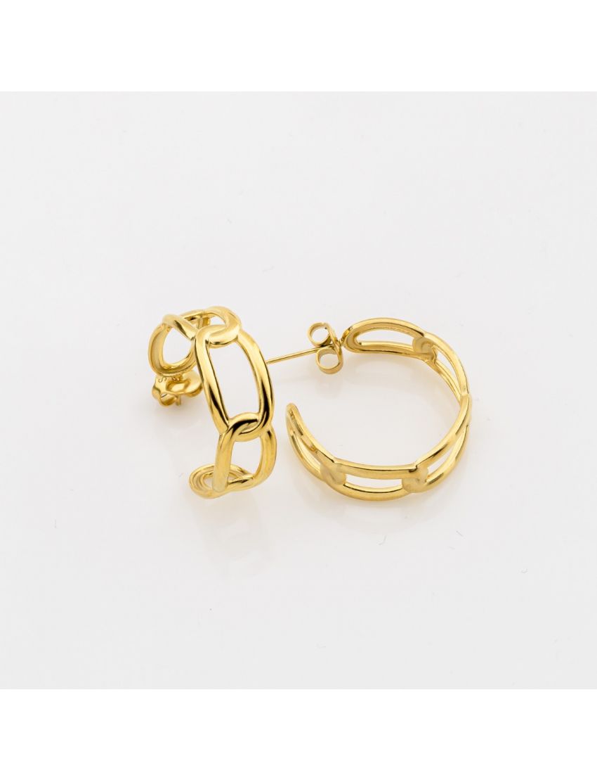 Κρίκοι Statement 