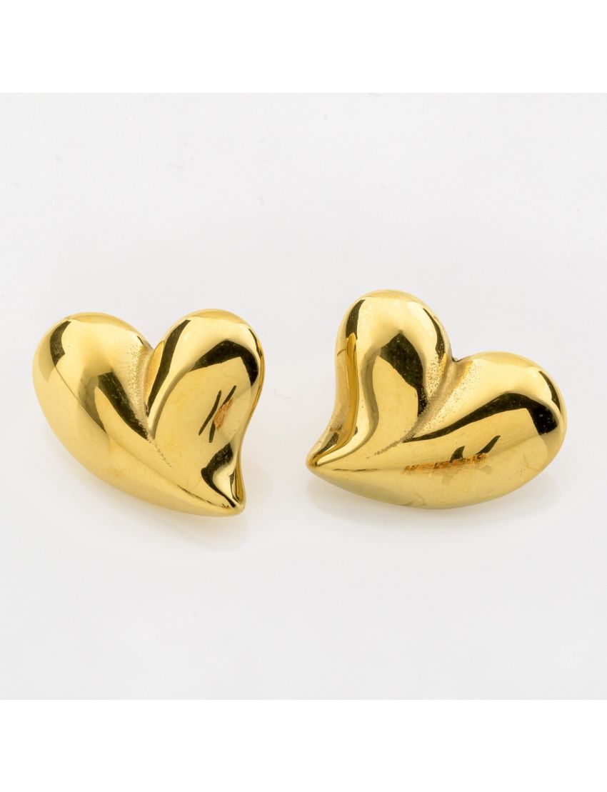 Τρισδιάστατες Καρδιές 