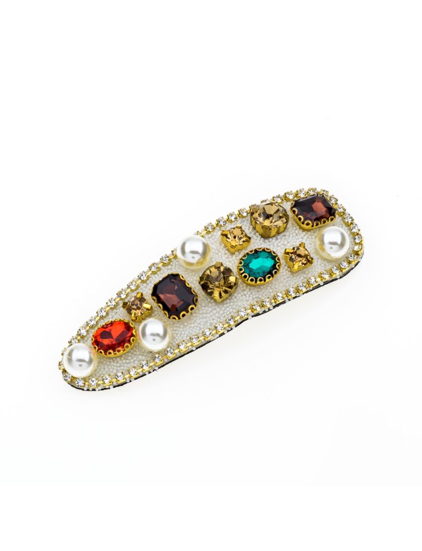 Κλικ κλακ με διάφορες λεπτομέρειες σε 2 χρώματα