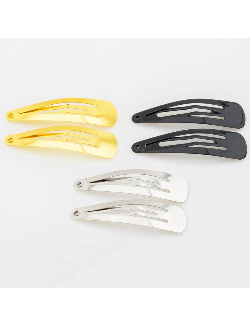 Κλικ κλακ μεγάλο σε 3 χρώματα σε συσκευασία 2 τεμαχίων