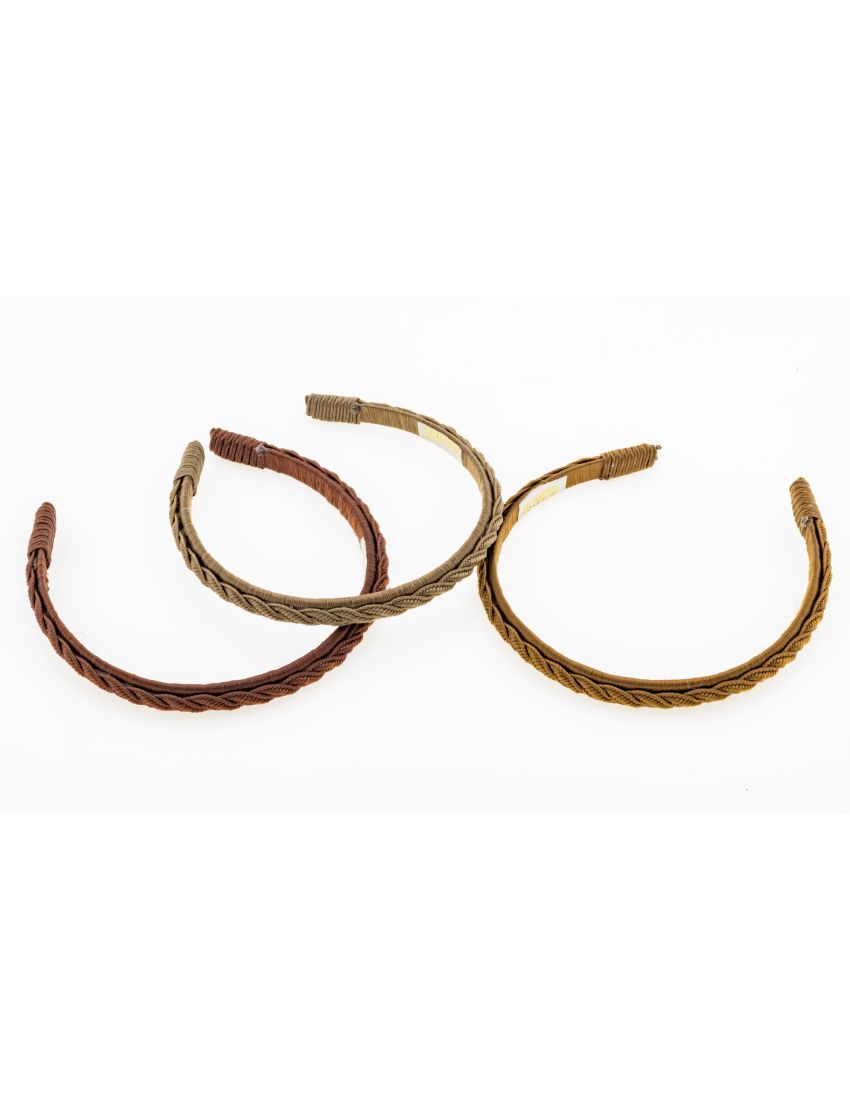 Στέκα υφασμάτινη χειροποίητη 