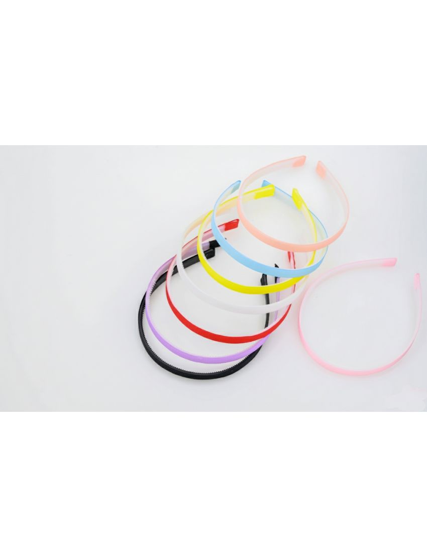 Στέκα με Δοντάκια σε Πολλά Χρώματα 