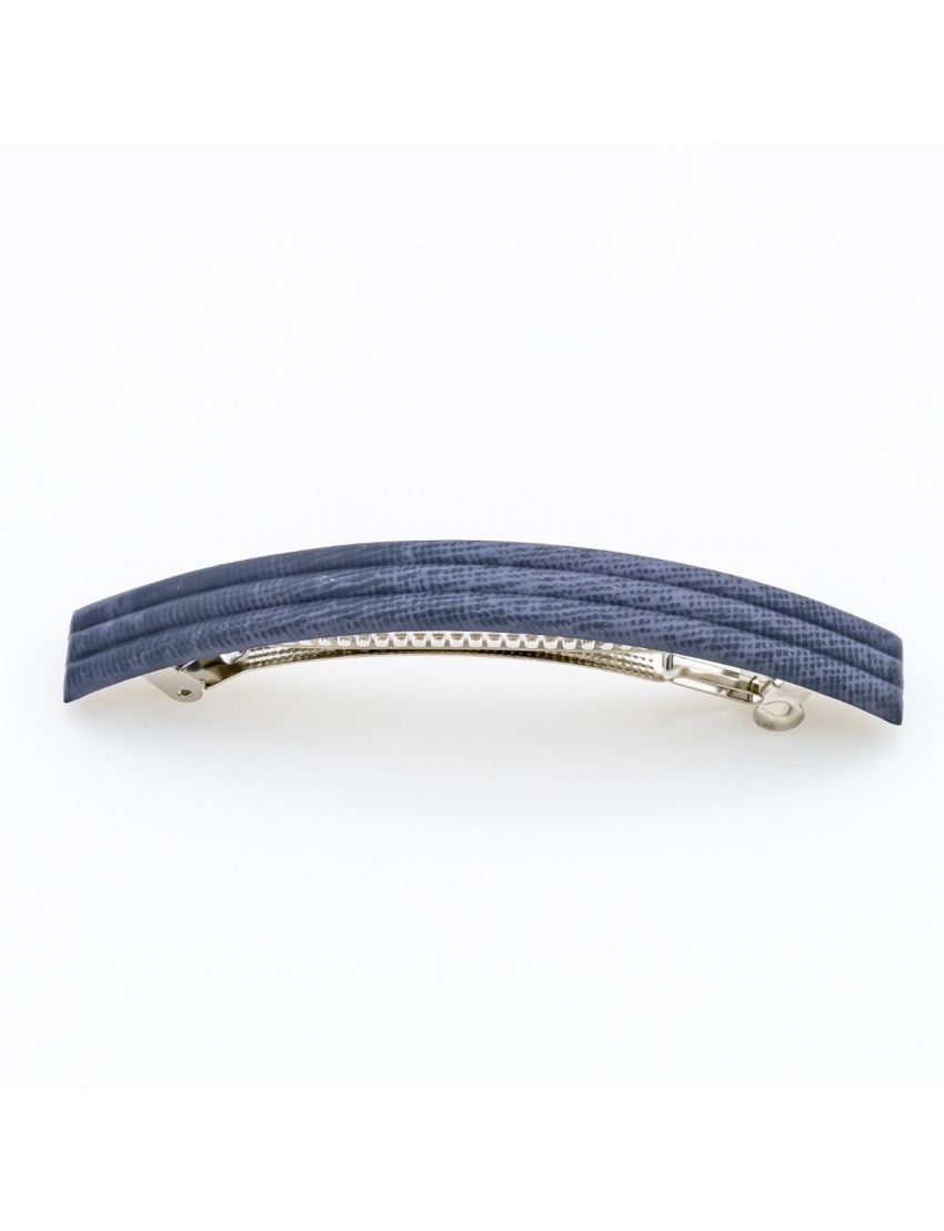 Μπαρέτα πλαστική σε 2 σχέδια και 3 αποχρώσεις του γκρί