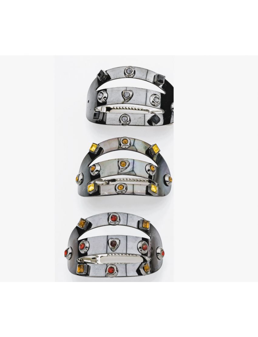 Μπαρέτα με Διακοσμητικά Στοιχεία