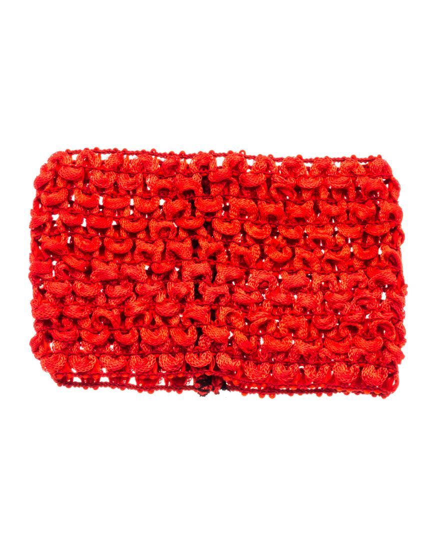 Τρυπητή κορδέλα μαλλιών με λάστιχο