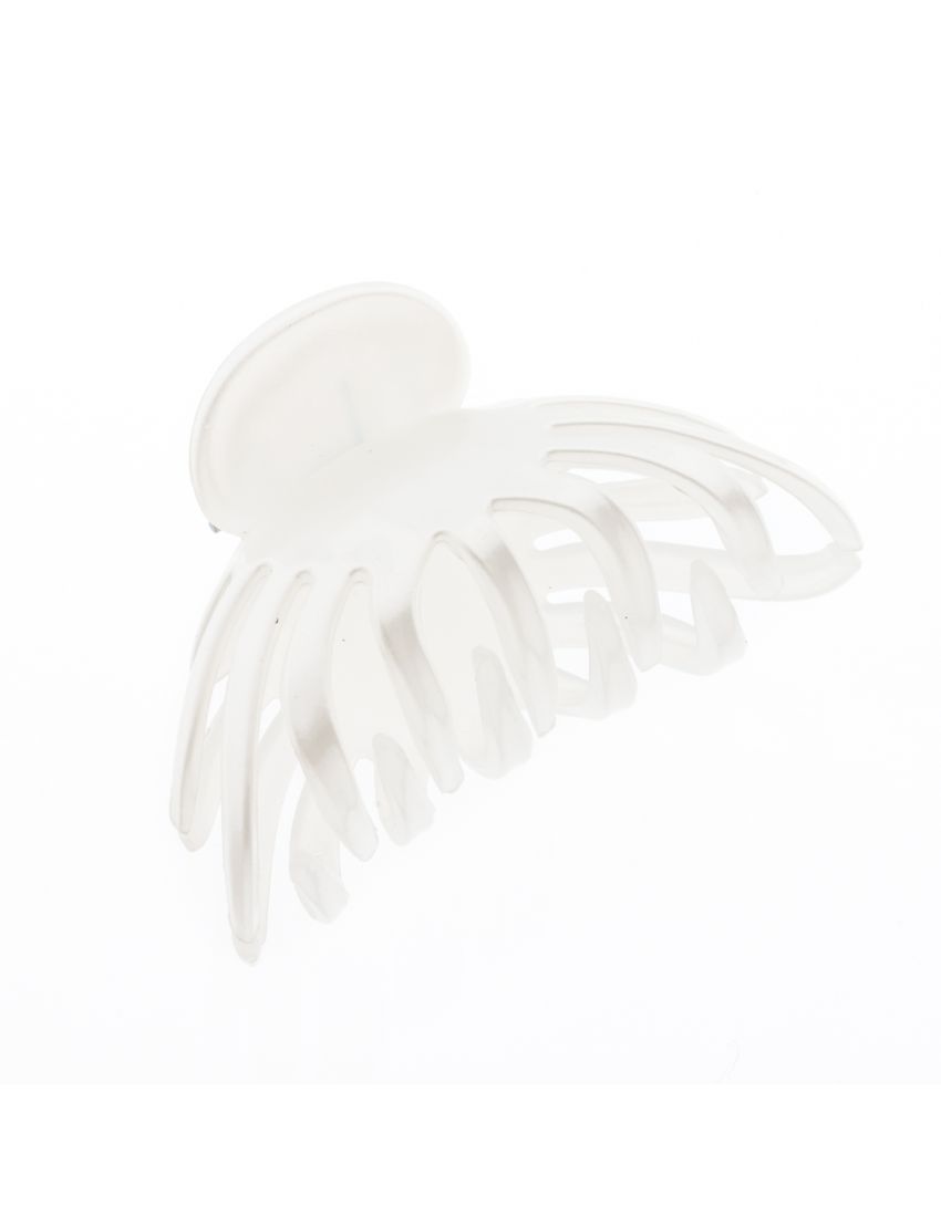 Κλάμερ πλαστικό διάτρητο αράχνη σε 6 χρώματα