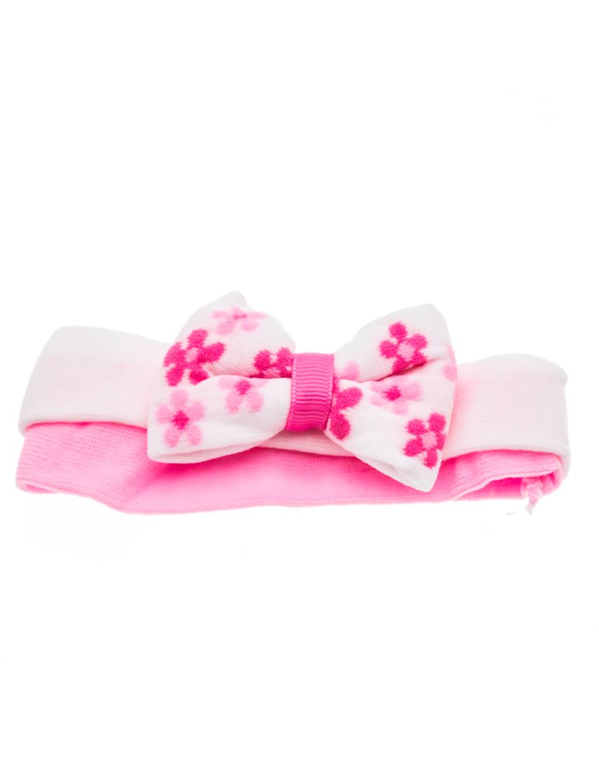 Παιδική κορδέλα μαλλιών με φιόγκο