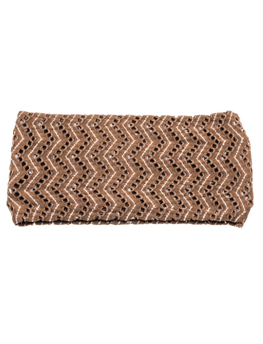 Κορδέλα μαλλιών με λάστιχο