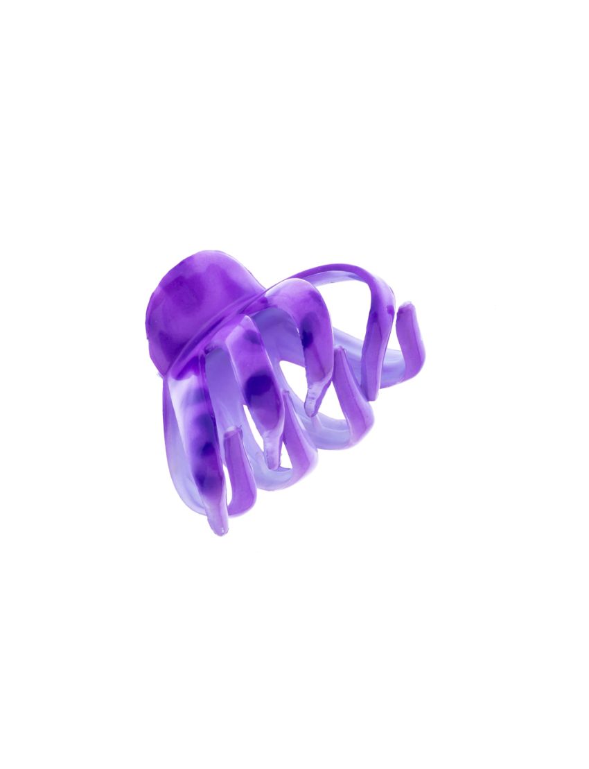 Κλάμερ πλαστικό τύπου χταπόδι σε 4 χρώματα