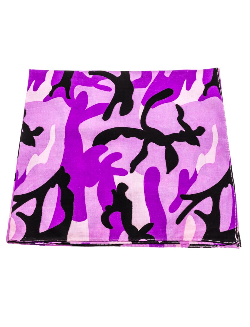 Μαντήλι μαλλιών σε σχέδιο παραλλαγή