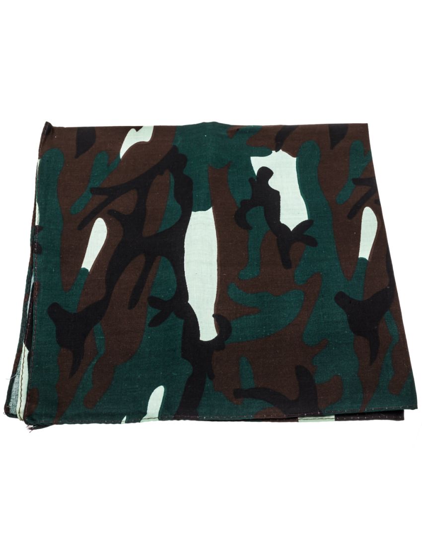 Μαντήλι μαλλιών σε σχέδιο παραλλαγή