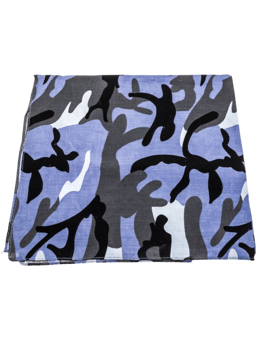 Μαντήλι μαλλιών σε σχέδιο παραλλαγή