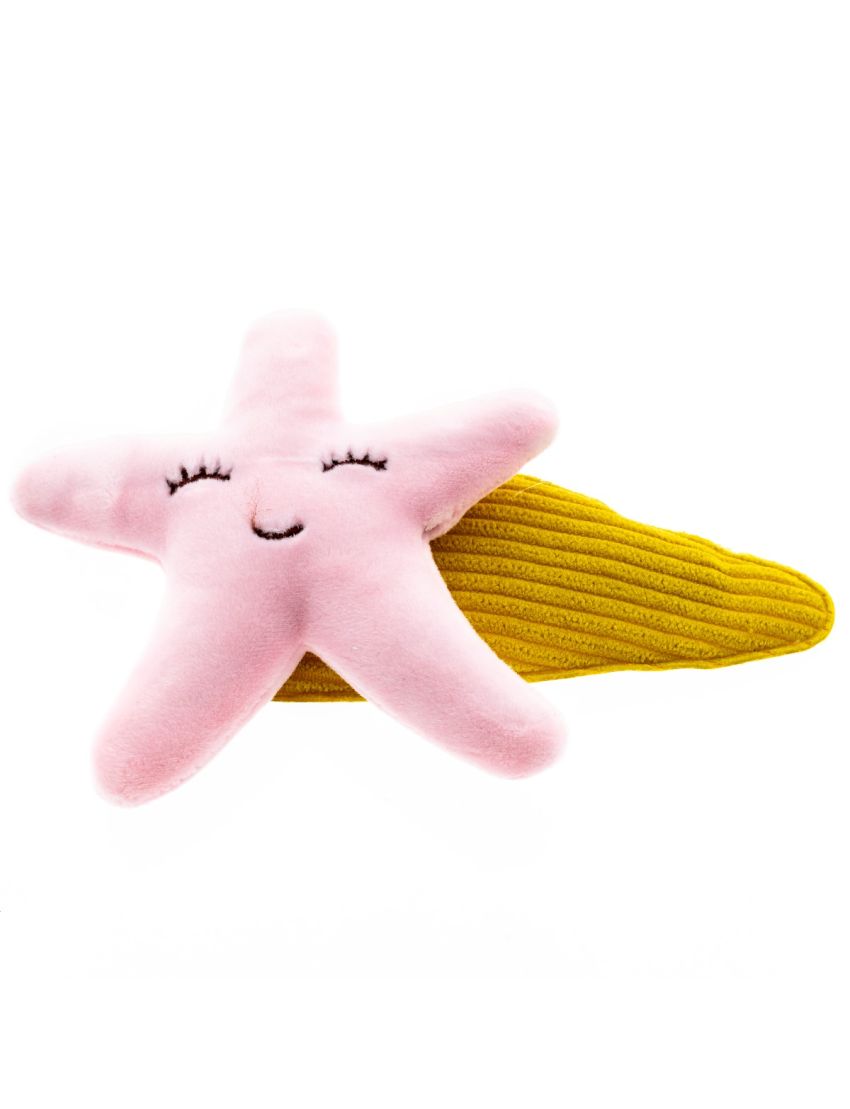 Κλικ κλακ υφασμάτινο μεγάλο παιδικό σε 4 σχέδια