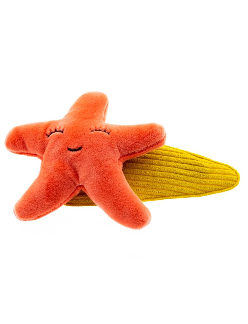 Κλικ κλακ υφασμάτινο μεγάλο παιδικό σε 4 σχέδια