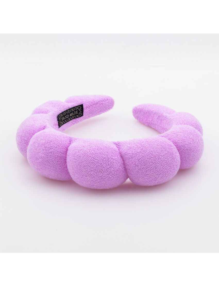 Φουσκωτή Υφασμάτινη Στέκα Πετσετέ