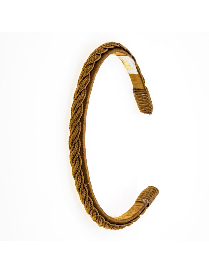 Στέκα υφασμάτινη χειροποίητη 