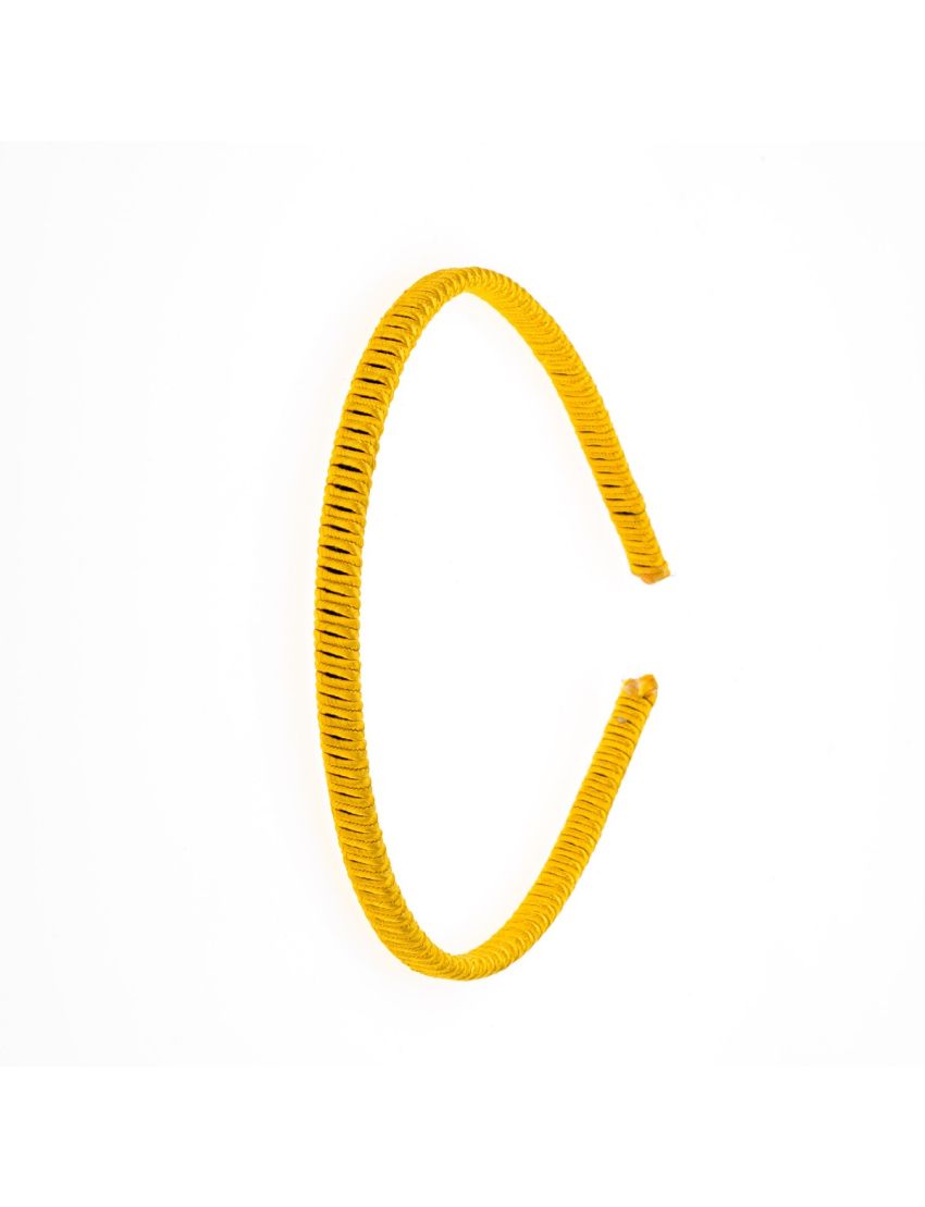 Στέκα υφασμάτινη με σχοινί σε 4 φωτεινά χρώματα