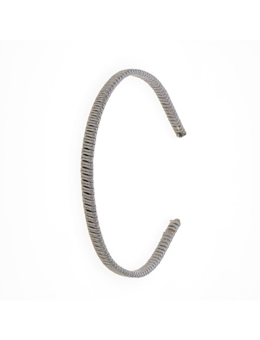 Στέκα υφασμάτινη με σχοινί σε 4 φωτεινά χρώματα