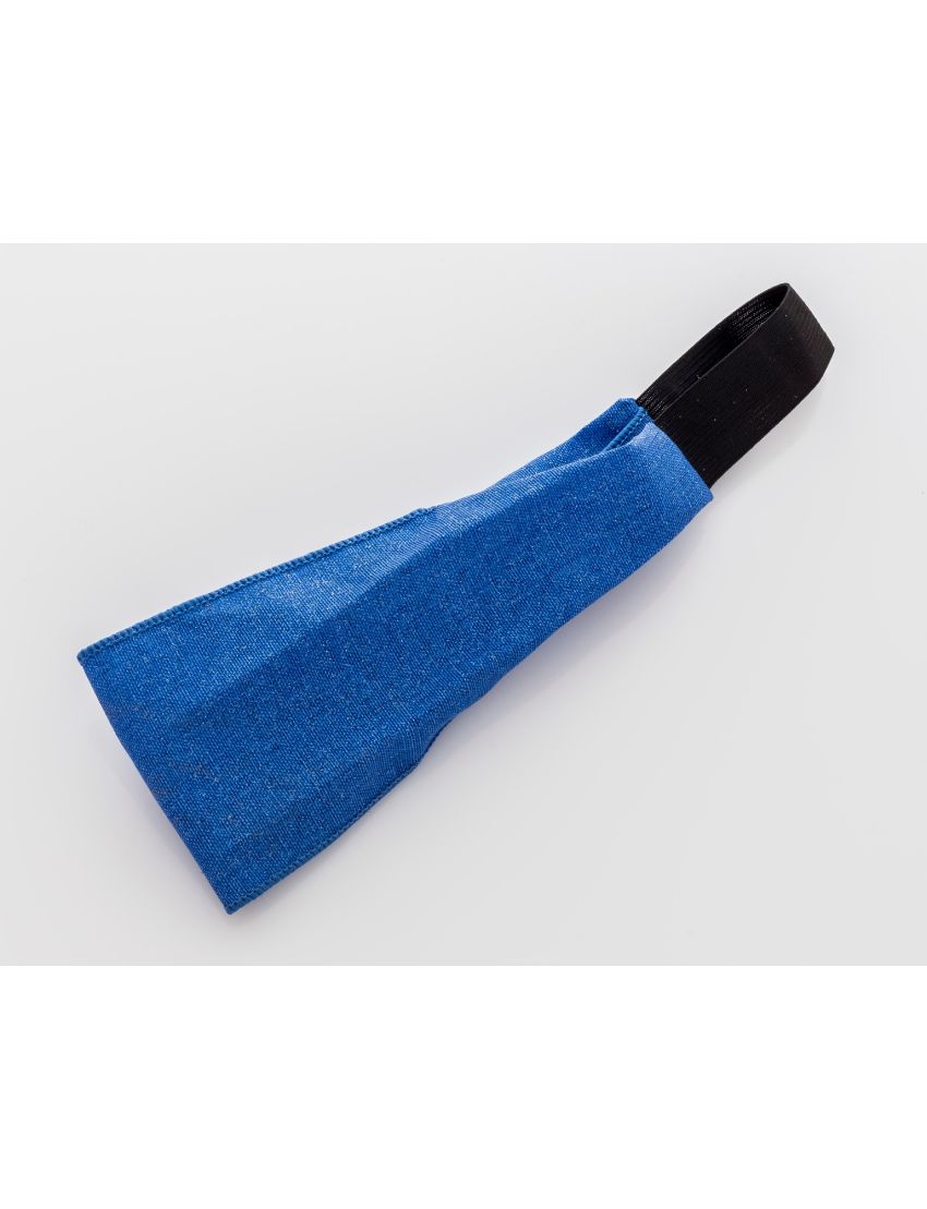 Κορδέλα μαλλιών με λάστιχο