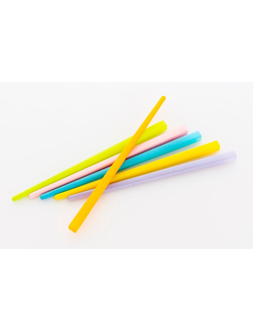 Βελόνα πλαστική σε μορφή κώνου (2 τεμ)