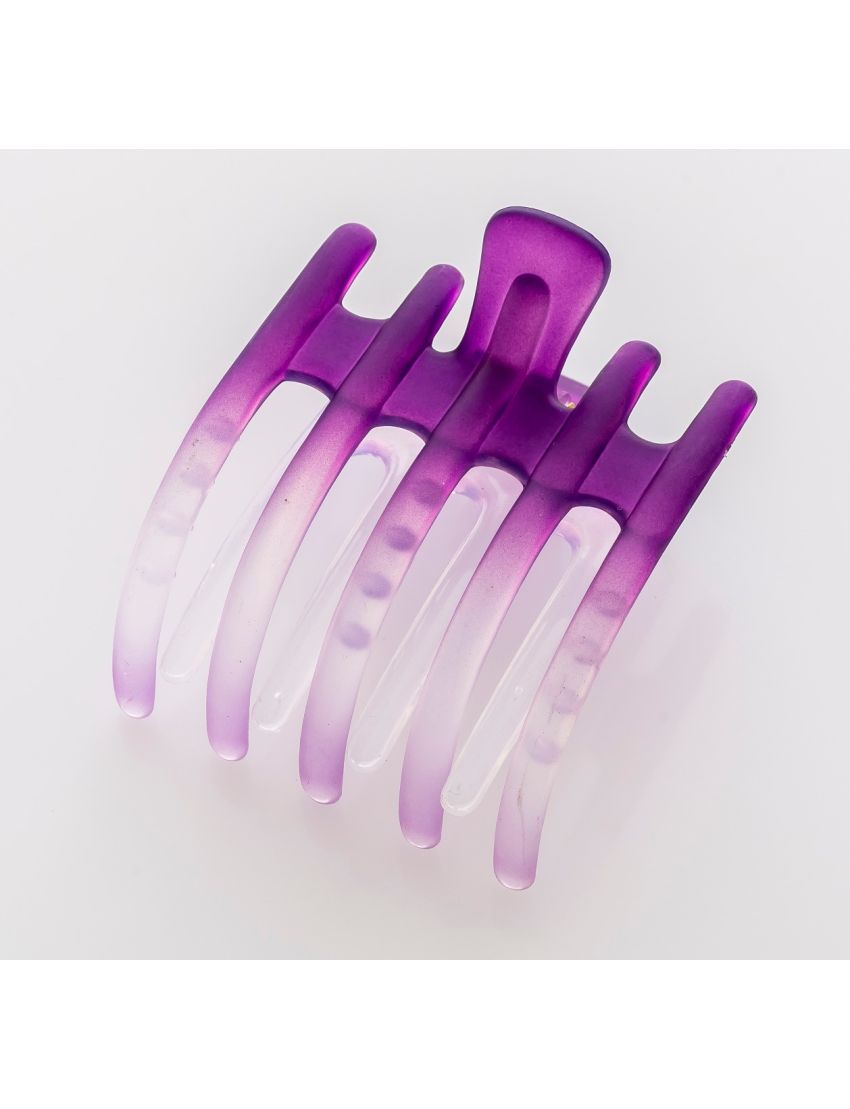 Δαγκάνα πλαστική σε 6 φωτεινά χρώματα