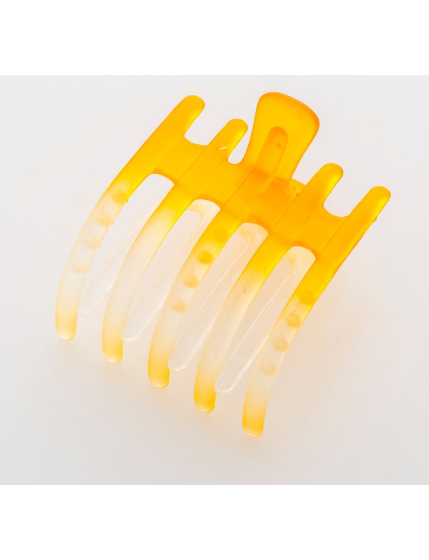 Δαγκάνα πλαστική σε 6 φωτεινά χρώματα