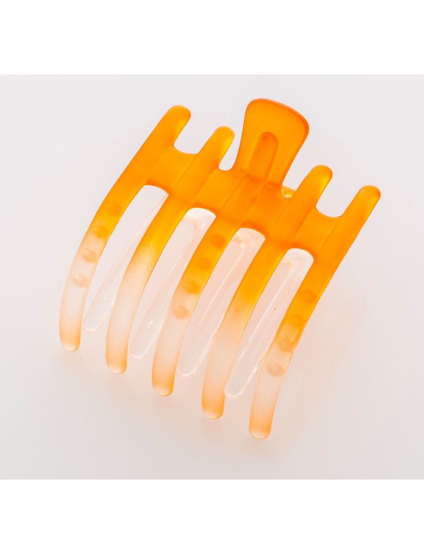 Δαγκάνα πλαστική σε 6 φωτεινά χρώματα