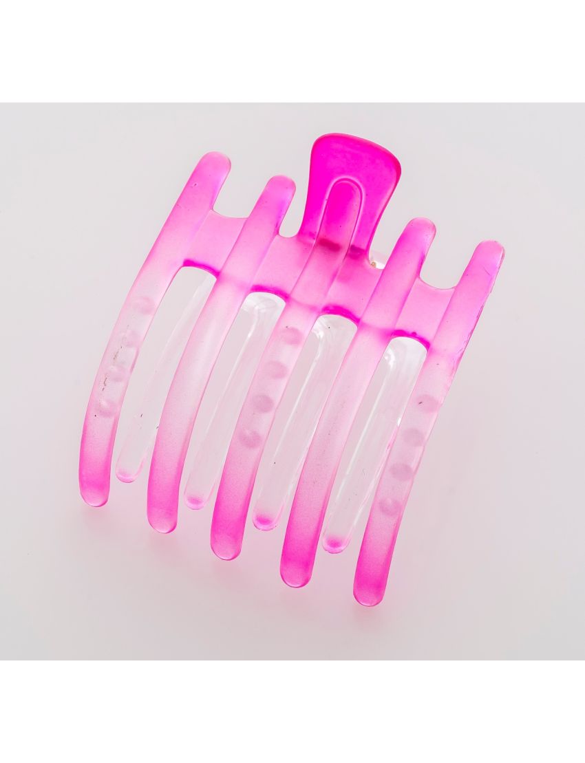 Δαγκάνα πλαστική σε 6 φωτεινά χρώματα