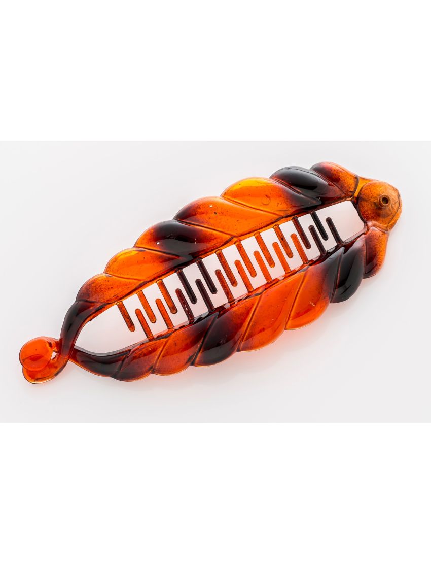 Δαγκάνα πλαστική 14,5εκ σε 2 χρώματα