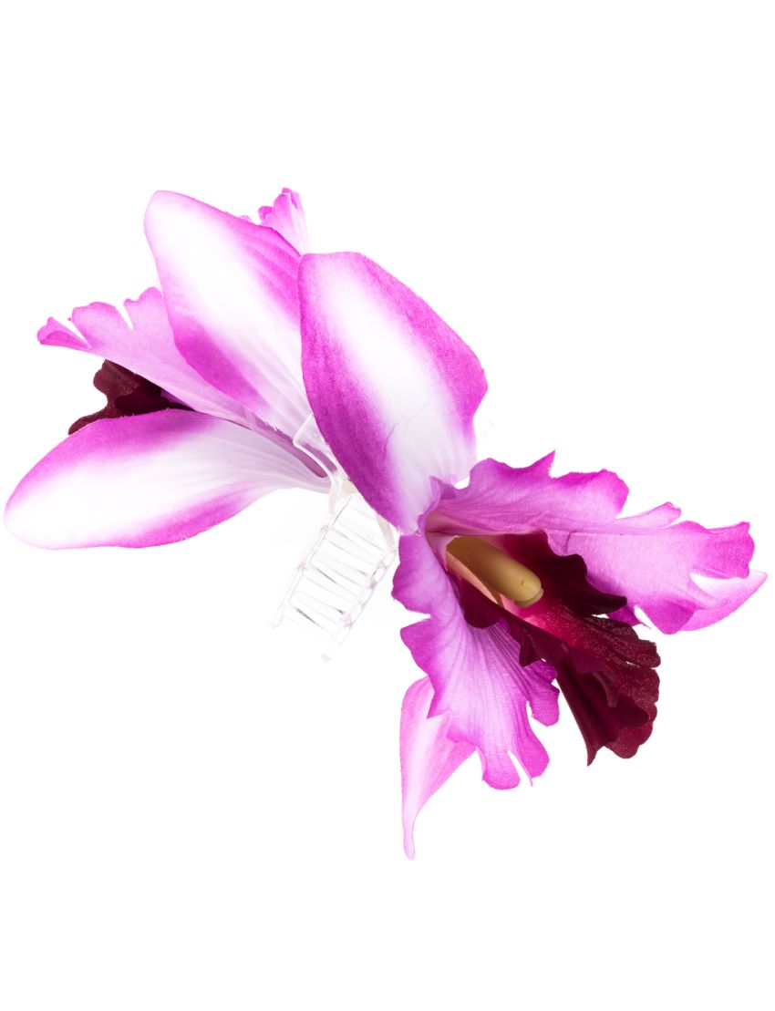 Κλάμερ υφασμάτινη τουλίπα